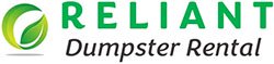 Reliant Dumpster Rental Charlotte logo